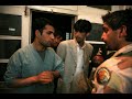 Historien om en liten gutt fra Meymaneh, Afghanistan