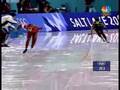 Klassen - 1000 meter (2002)
