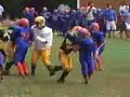 Brookville Comets Football