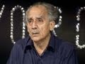 Arun Shourie hits out at JPC chief Chacko