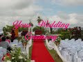 josephine restaurant tagaytay garden wedding josephine restaurant tagaytay garden wedding
