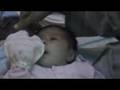 Arushi Mendiratta is 1 Month old - 23 Feb 2008