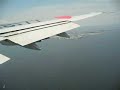 Landing@Tokyo Int\