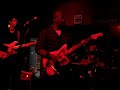 eddie c. campbell em balne�rio