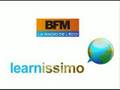 Learnissimo : cours d'anglais, cours d'espagnol