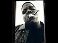 BIGGIE - HUSTLERS STORY
