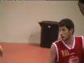 A.S. Forio Basket 70 - Paggio Monte di Procida 64  [2]