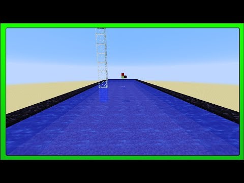 how to find the y axis in minecraft
