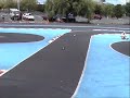 2010 Racing Lines International - Electric on-road Formula 1 - First A Final