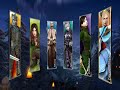 Bande-Annonce Guild Wars