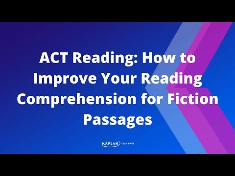how to improve act score