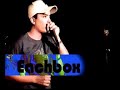 Eachbox Beat Boxing at the Vowel Movement