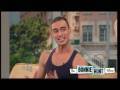 Shane Mercado's Interview With Bonnie Hunt - The Bonnie Hunt Show