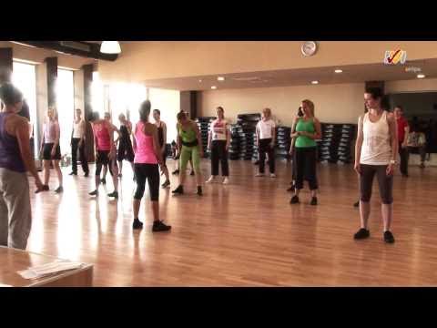 aerobic