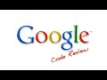 Code Review: August 28th, 2008