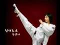 Taekwondo UCC