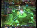 Guild Rive Vs Vashj