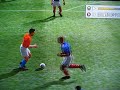 PES 6 Online Goal R. v. Nistelrooij