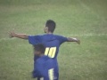 COPA BIG GYN DE FUTEBOL SUB-14 SERRINHA 3X2 J.R