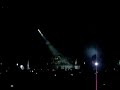 Muse -- Bass jam (Live Bogotá)