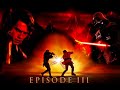 star wars: episode iii: the boys continue