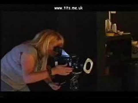 Katie Price video