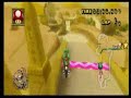 Mario kart Wii GFaqs Pro lounge match 2