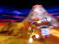 Grumble Volcano Ultra Shortcut in 00:31:320 Grumble Volcano Ultra Shortcut in 00:31:320