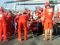 Grand Prix de France - F1 - Magny Cours - 2008