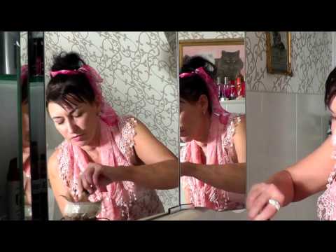 TIPP! Körperpuder / EDEL, ALLESKÖNNER, ZUM ESSEN