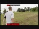 British Open on BBC Midlands Today