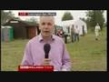 British Open on BBC Midlands Today