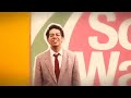 Ben L'oncle Soul – Seven Nation Arny
