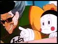 Dragon Ball Clip - Goku vs Tien 3 Dragon Ball Clip - Goku vs Tien 3