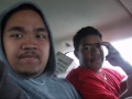 Car ride tongan style!