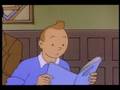 Tintin og Venner: Pyjamasparty Del 1