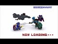 YouTube - 3Dドットゲームヒーローズ　4Gamer
