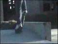 Skatenica - Kickflip
