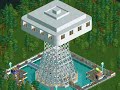 Roller Coaster Tycoon 2 My Mixed Parks Roller Coaster Tycoon 2 My Mixed Parks