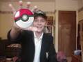 pokemon we are cool =] #2