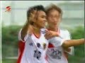 BEC-tero sasana VS shanghai shenhua 1 - 0 ACL 02-03