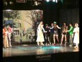 WPF 06 Extreme Crew Show Live In Seoul Part 03