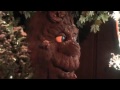 Christmas Decoration Showroom