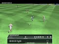 Fifa 09 PC- Bentley like goal from Benjani Fifa 09 PC- Bentley like goal from Benjani