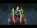 D. Gray-man - the pretender