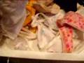 A peek inside my wifes PANTY DRAWER