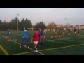 VID�O ENTRAINEMENT 04-04-2012