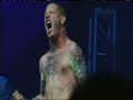 Stone Sour - Made Of Scars (Roadrage Preview)