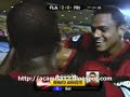 Flamengo 4 x 1 Friburguense