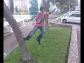 Parkour Parkour